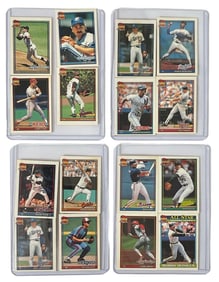 Baseball Collectors Cards | Sports Collectors Cards