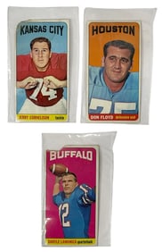 Football Collectors Cards | Sports Collectors Cards