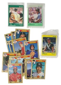 Baseball Collectors Cards | Sports Collectors Cards