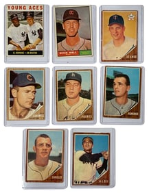 Baseball Collectors Cards | Sports Collectors Cards