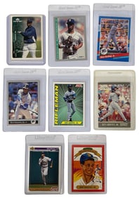 Baseball Collectors Cards | Sports Collectors Cards