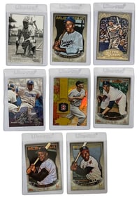 Baseball Collectors Cards | Sports Collectors Cards