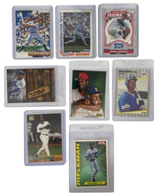Baseball Collectors Cards | Sports Collectors Cards
