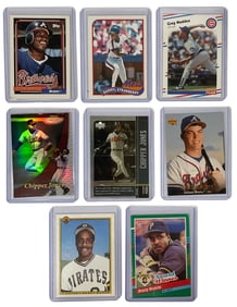 Baseball Collectors Cards | Sports Collectors Cards