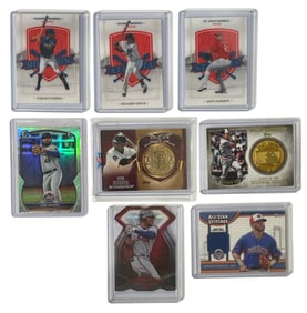 Baseball Collectors Cards | Sports Collectors Cards