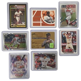 Baseball Collectors Cards | Sports Collectors Cards