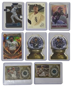 Baseball Collectors Cards | Sports Collectors Cards