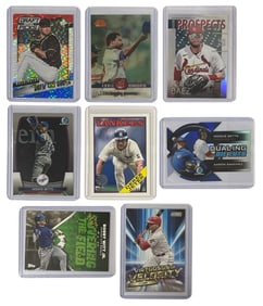 Baseball Collectors Cards | Sports Collectors Cards