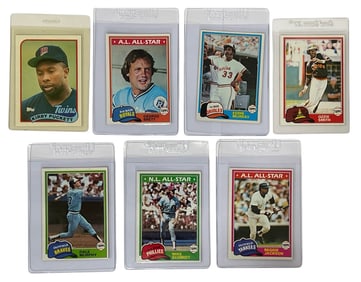 Baseball Collectors Cards | Sports Collectors Cards