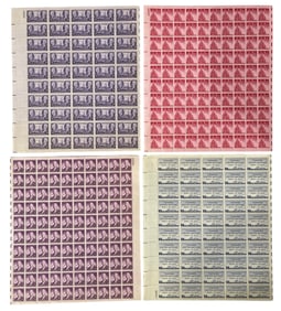 Stamp Collection