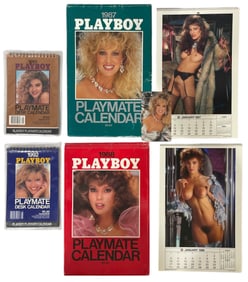 Calendar Collection