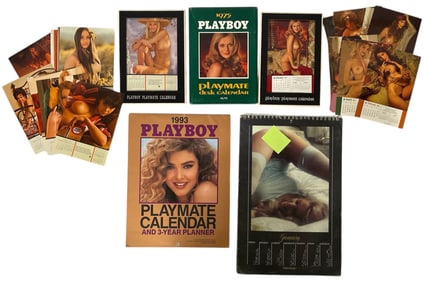 Calendar Collection