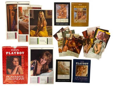 Calendar Collection