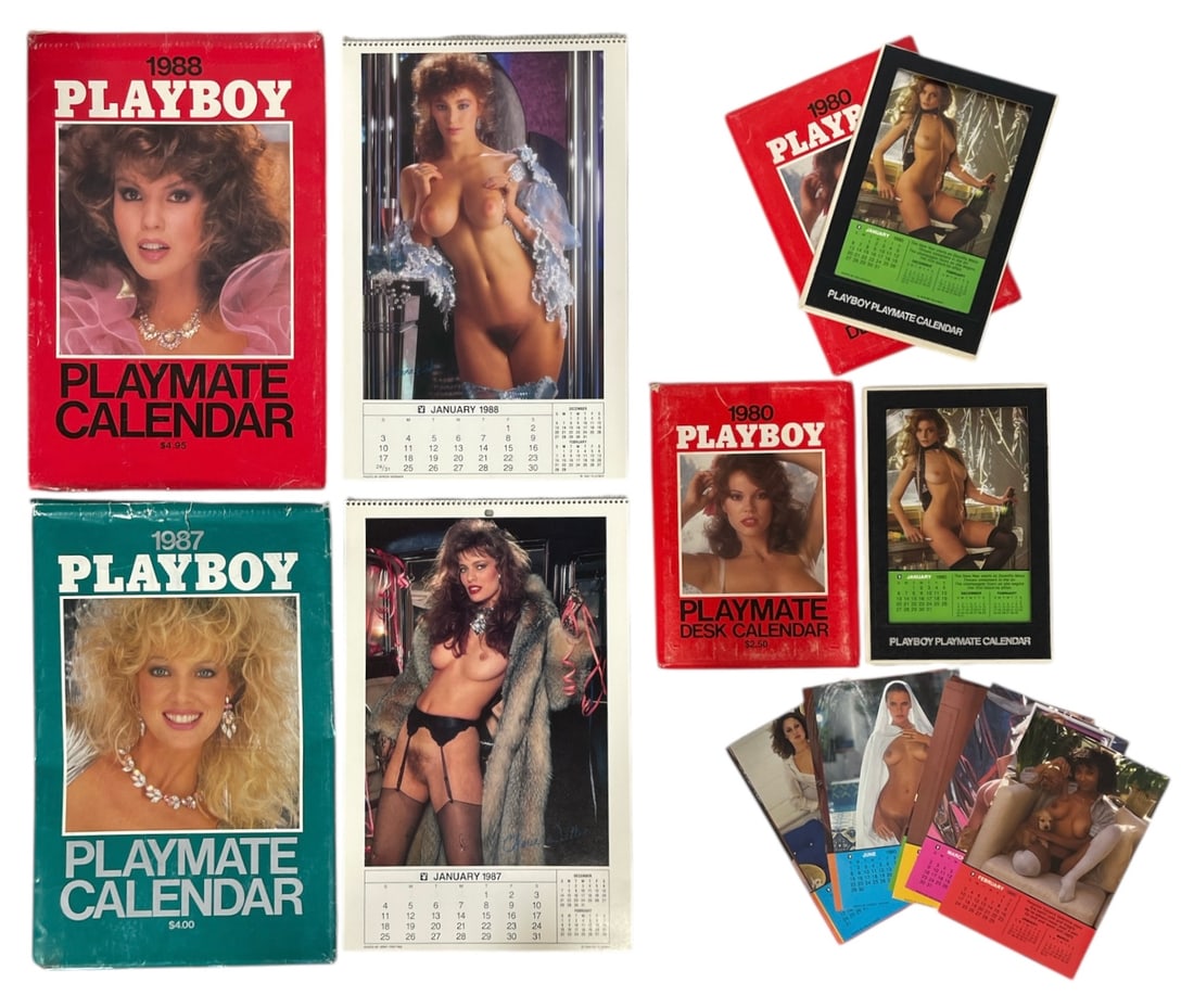 Calendar Collection: Calendar Collection