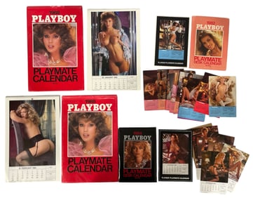 Calendar Collection