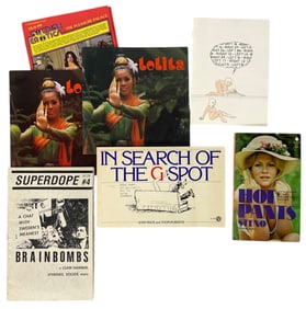 Magazine Collection