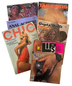 Magazine Collection