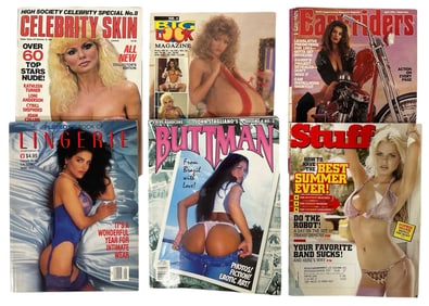 Magazine Collection