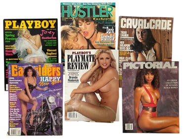 Magazine Collection