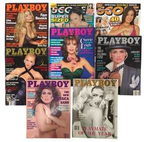 Magazine Collection