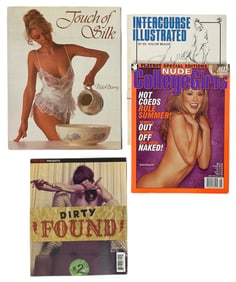 Magazine Collection