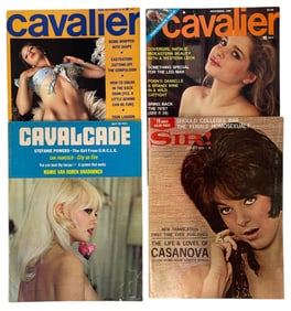 Magazine Collection
