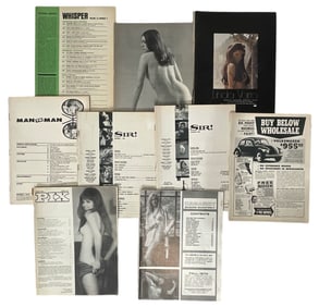 Magazine Collection