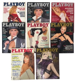 Magazine Collection