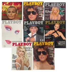 Magazine Collection