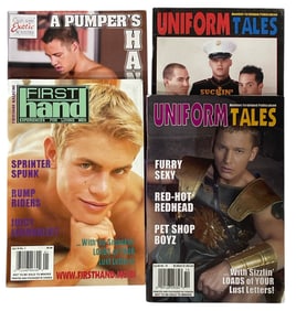 Magazine Collection