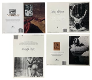 Gift Card Collection