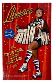 Liberace By Michael Feder and Karan Feder