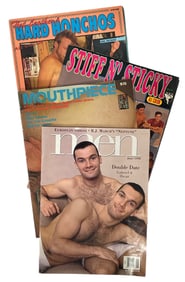 Magazine Collection