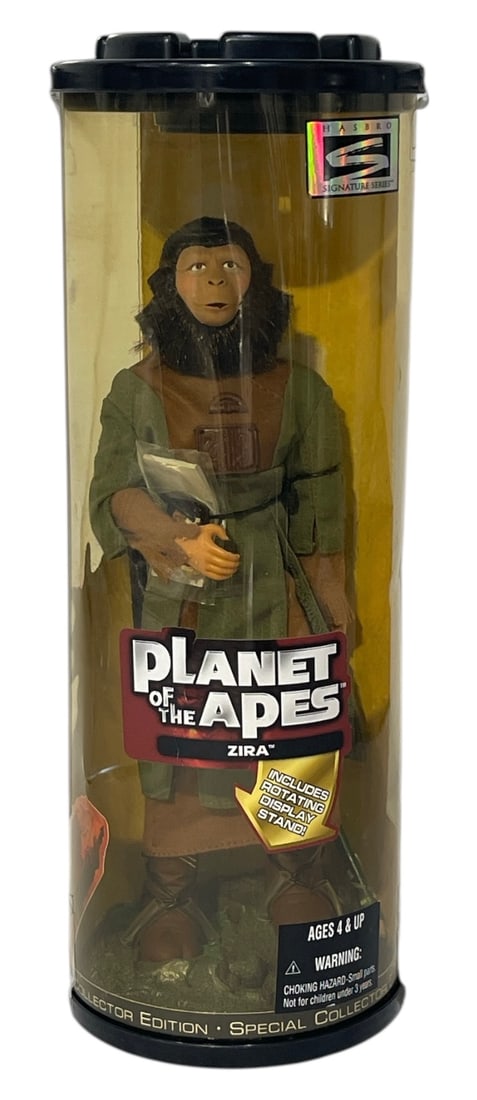 Planet of the Apes | Zira | Action Figure