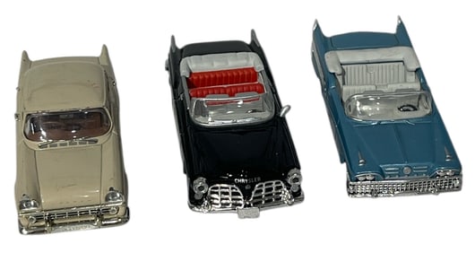 Toy Car Collection | Collectors Items