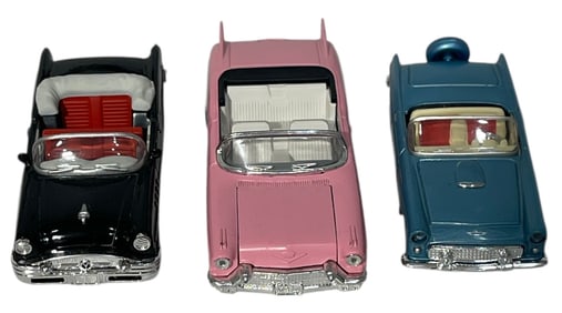 Toy Car Collection | Collectors Items