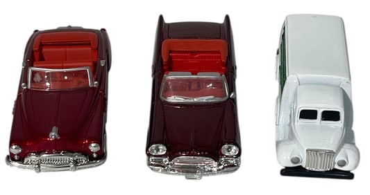 Toy Car Collection | Collectors Items