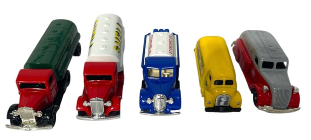 Toy Car Collection | Collectors Items