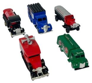 Toy Car Collection | Collectors Items
