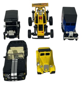 Toy Car Collection | Collectors Items