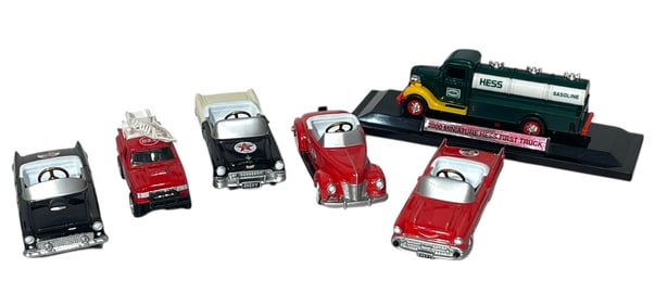 Toy Car Collection | Collectors Items