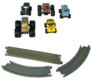 Toy Car Collection | Collectors Items