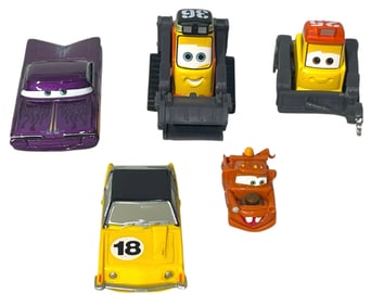 Toy Car Collection | Collectors Items