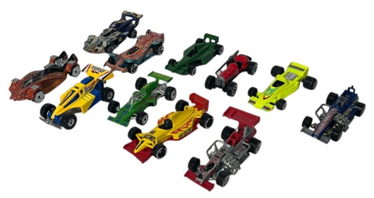 Toy Car Collection | Collectors Items