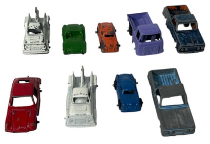 Toy Car Collection | Collectors Items