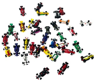 Toy Car Collection | Collectors Items