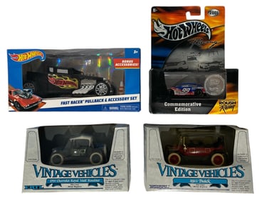 Toy Car Collection | Collectors Items