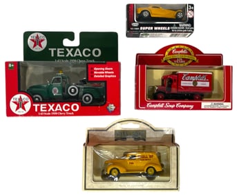 Toy Car Collection | Collectors Items