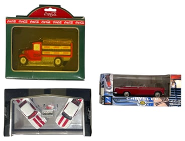 Toy Car Collection | Collectors Items