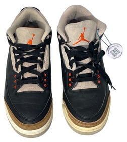 Jordan 3 Retro Desert Elephant Sneakers